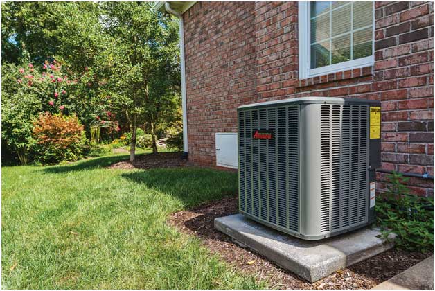 Air Conditioning Services In Red Hill, PA