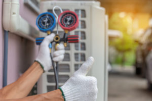 AC Service In Red Hill, PA