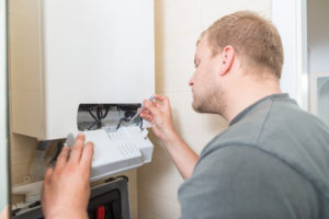 Heating Installation Services In Red Hill, PA