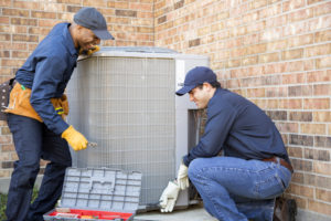 AC Maintenance Services In Red Hill, PA