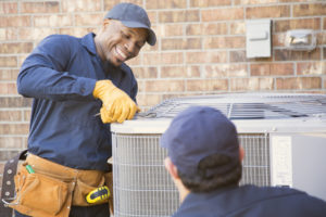AC Installation Services In Red Hill, PA