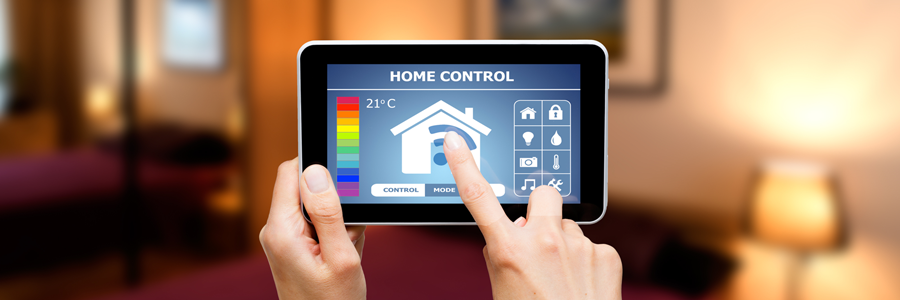 Smart Thermostat Services In Red Hill, PA